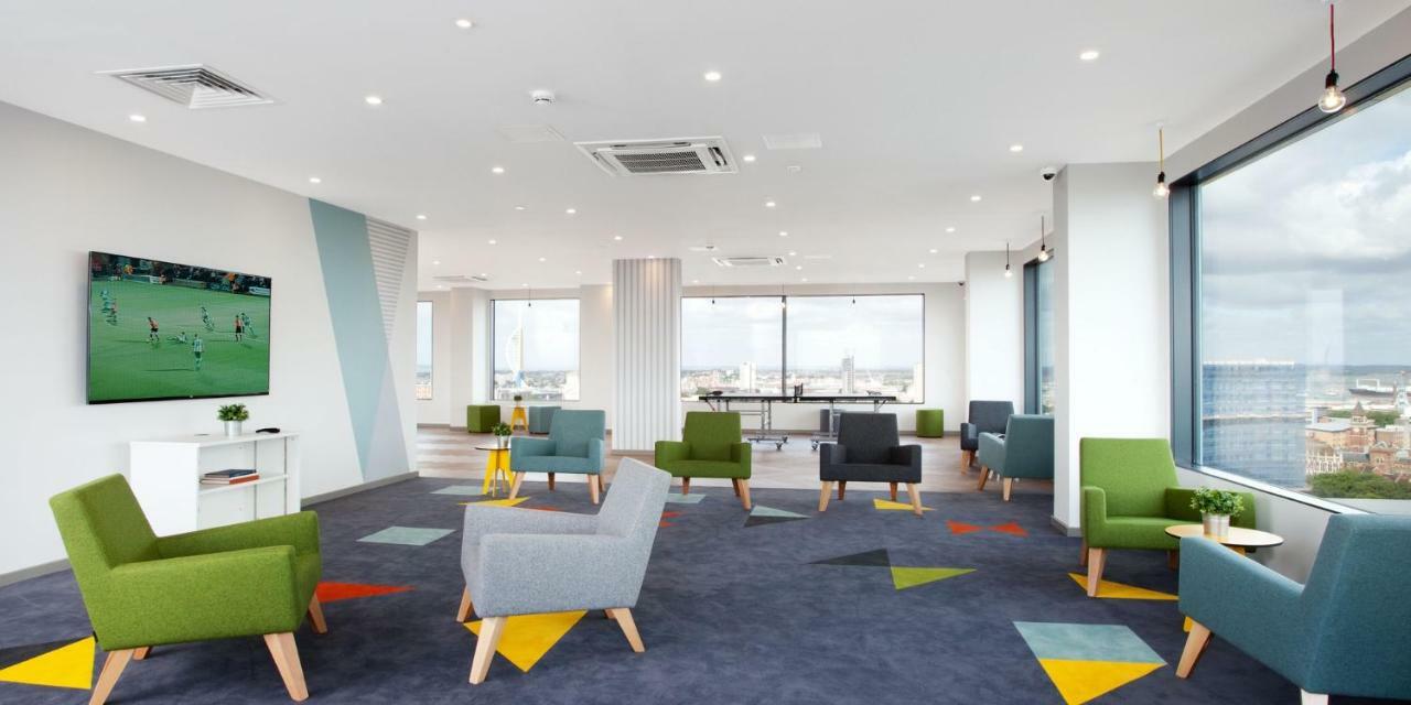 Popup Portsmouth 호텔 외부 사진
